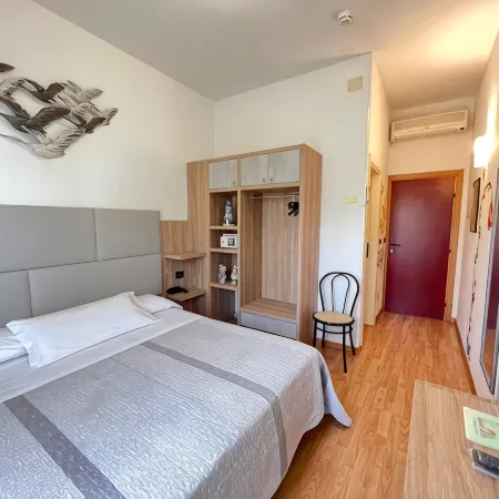 Hotel Betty Personal Style and Beach Village