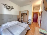 Hotel Betty Personal Style and Beach Village - Beach