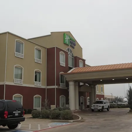 Holiday Inn Express & Suites SWEETWATER by IHG