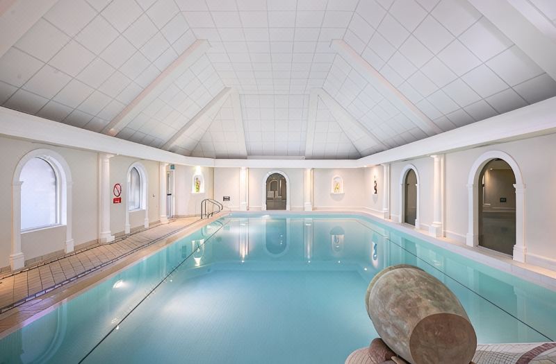 voco Oxford Thames by IHG photo 2