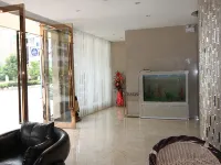 Cenggongwu Shuiyizhan Hotels in Cengong