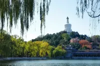 Zhuxiaoding Hotel (Beijing Zhongguancun Wudaokou) - 2-Star