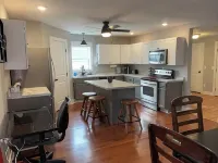Brickway Retreat 마툰 호텔