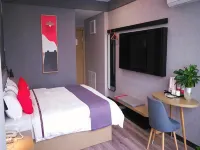 Shankee Hotel (Xiangyuan Xinjian West Street) - Business