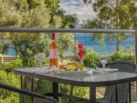 Evia Riviera Resort Hotels in Amarinthos