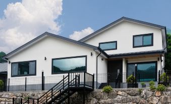 Miryang Gorye Pool Villa & Pension