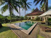 Puri Asri Hotel & Resort Magelang