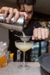 Pacific Hotel Cairns - bar