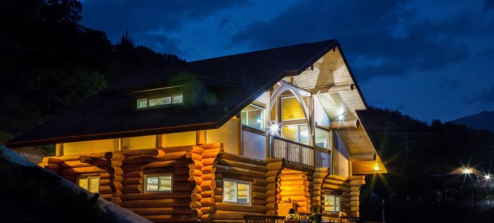 Gurye Tongnamu Pension Ξενοδοχεία στην πόλη Gurye