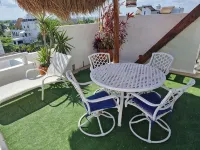 Very spacious and incredible views - Bungalows