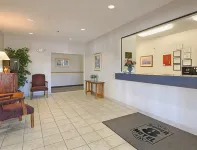 Super 8 by Wyndham Fort Dodge IA
