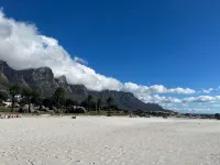 Mountain and Ocean Cape Town - ที่มีสระว่ายน้ำ