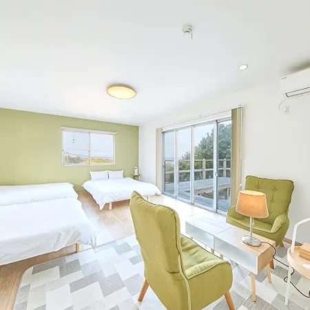 VILLA HEARTFUL AWAJI WEST COAST