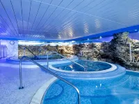 Hotel Olympia Valencia Hotels near Algiros