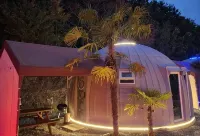 Boseong Glamping The Maru
