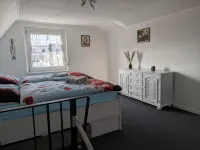 Vacation apartment Müritztraum Hotels in Waren