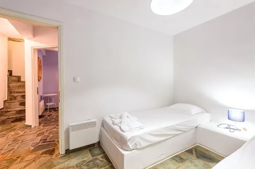 Aegean Whisper Home - 2-Star