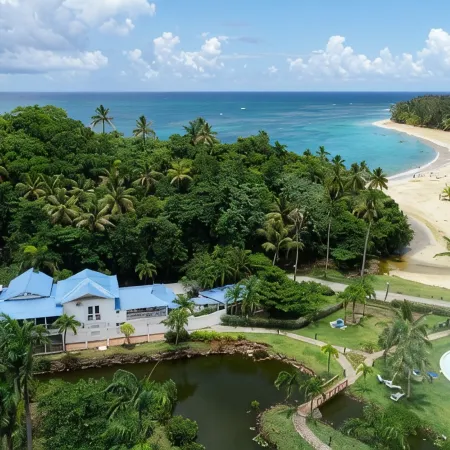 AVRAMAR DUPLEX PLAYA LAS BALLENAS LAS TERRENAS