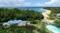 AVRAMAR VILLA PLAYA LAS BALLENAS LAS TERRENAS