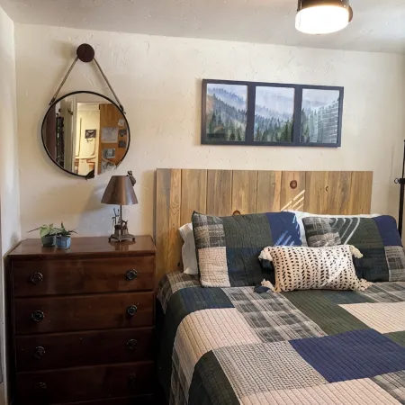 Bell's Greer Hideaway