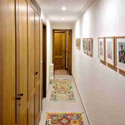 Duplex in Pazo Marqués de Aranda Others
