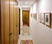 Duplex in Pazo Marqués de Aranda