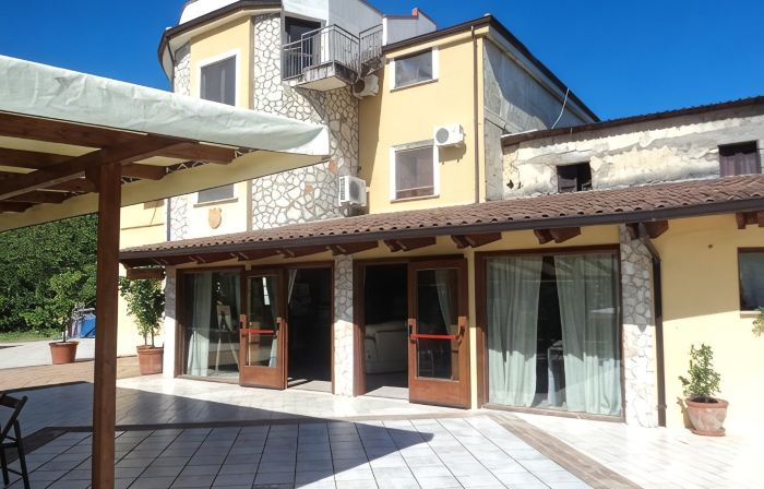 Hotel Borgo Antico