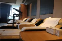 Qinhuangdao Arcadia Seaside Holiday Hotel - Gym