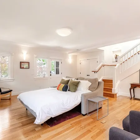 Elegant Rockridge Designer Home Near UC Berkeley