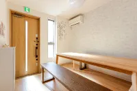 Nishi-Funabashi 5-chome โรงแรมใน