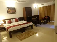 The Tubki Resort