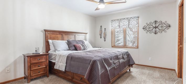 Skipping Rock Retreat on Fully Recreational Lake Hotels in Marathon County