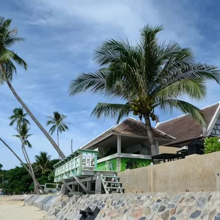 Rummana Boutique Resort