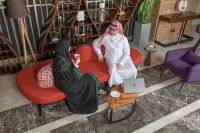 Novotel Makkah Thakher City