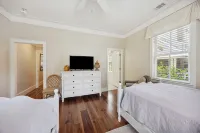 Palmetto Bluff Home in the Heart of Wilson Village3 Bdrm-3.5 Bath -Golf Access