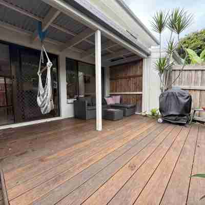River Place Noosa- Just Steps from the Noosa River Hotel Exterior
