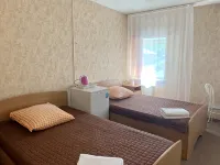 Hingan Hotel - СПА