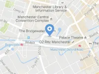 Leonardo Hotel Manchester Central Hotels near Castlefield