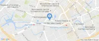 Leonardo Hotel Manchester Central - WLAN