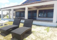 Hotel Ecolodge Riake Resort & Villa