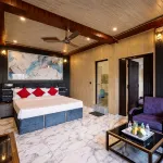 Hotel Mystic Mountain Kausani