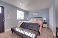 New Adorable Private Studio Home Mesquite, Nevada