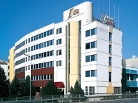 GreenStar Hotel Lahti Hotels in Lahti