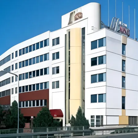 GreenStar Hotel Lahti