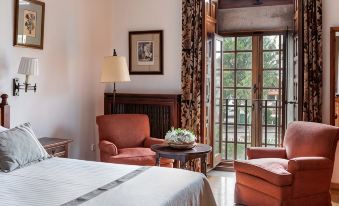 Parador de Cambados - Housity