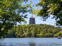 โรงแรมโอเวอร์ซีส์ สาขา ซงเฉิง ทะเลสาบตะวันตก หางโจว - วิวภูเขา