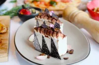 Mercure Jakarta Pantai Indah Kapuk - breakfast