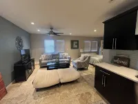 Cozy studio with WiFi and AC in the fabulous west end of Long Beach New York - Wi-Fi