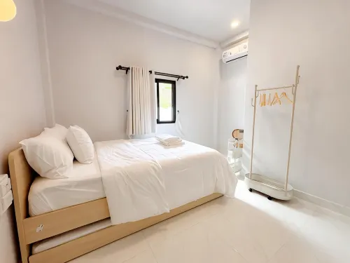 Cloud Nine House Betong - Homestays
