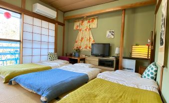 Hanamizuki Onsen Ryokan